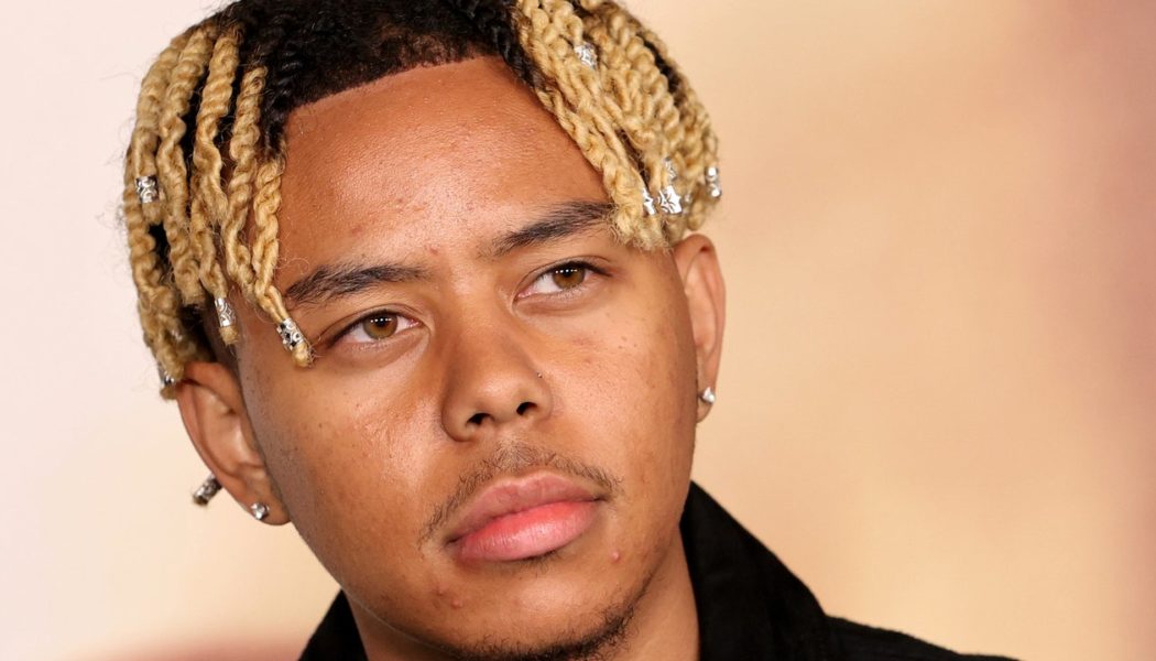 Cordae Details New Album From a Birds Eye View: Eminem, Lil Wayne, Nas, More