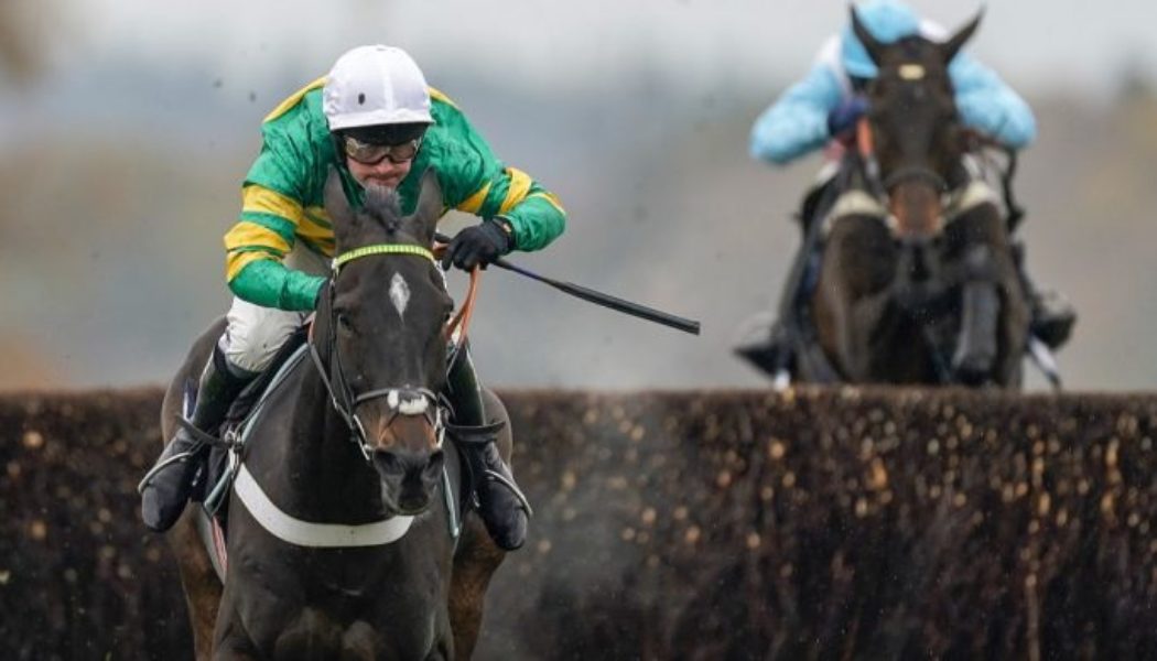 Cotswold Chase Tips, Predictions & Preview – Chantry House Must Prove Gold Cup Credentials at Cheltenham