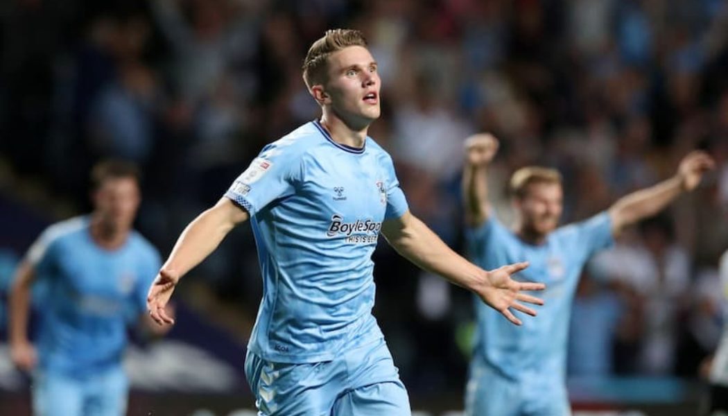 Coventry vs Stoke live stream: Championship preview, kick off time and team news