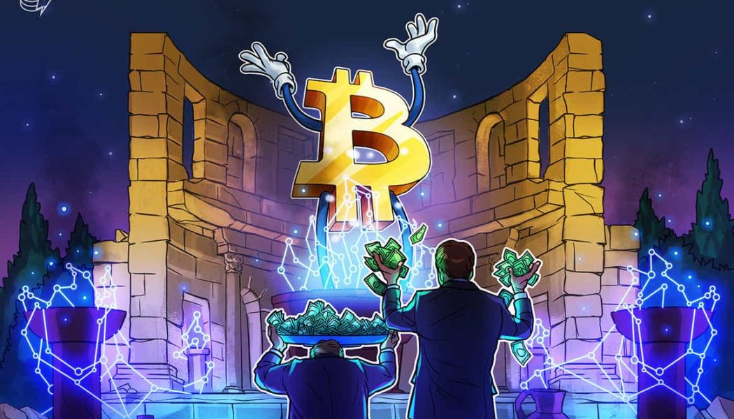 Crypto Biz: The rise of the Bitcoin treasury, Dec. 30–Jan. 6