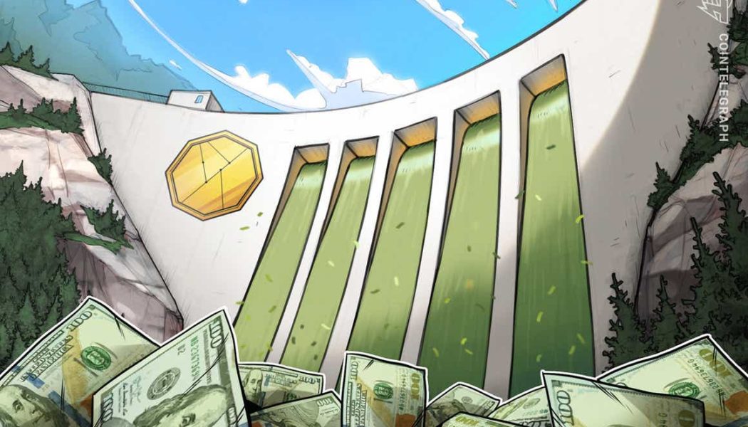 Crypto exchange FTX US closes $400M funding round to reach $8B valuation