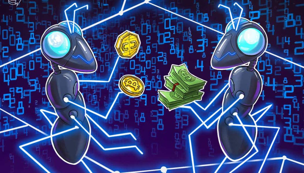 Crypto-focused software firm Lukka raises $110M, reaches $1.3B valuation