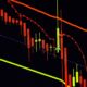 Crypto market sees red ahead of weekend – Bitcoin and Ether down more than 7.50% on the day