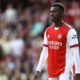 Crystal Palace News: Eddie Nketiah on the radar of Patrick Vieira’s side