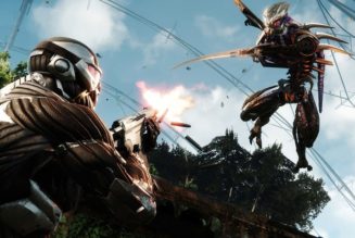 Crytek Announces a Fourth Installment for Its Beloved ‘Crysis’ Game Series