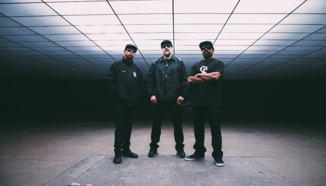 Cypress Hill Announce New Album, Back In Black, Release New Single, ‘Bye Bye’