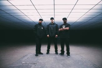 Cypress Hill Announce New Album, Back In Black, Release New Single, ‘Bye Bye’