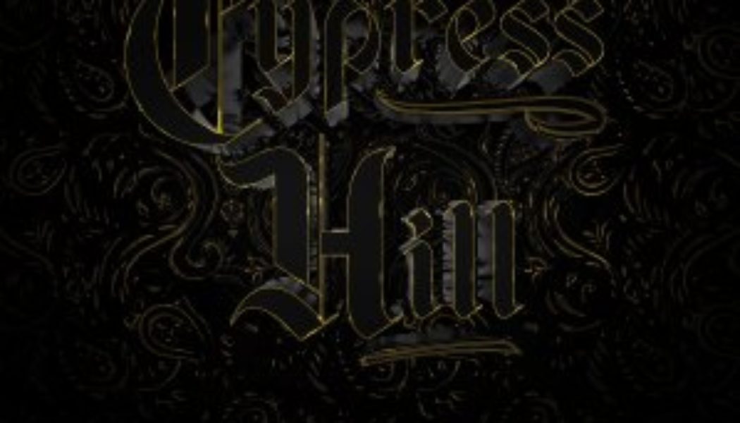 Cypress Hill Are ‘Back in Black’ With 10th Album Announcement & ‘Bye Bye’ Single