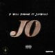 D Will Dreamz ft Jaywillz – JO