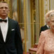 Daniel Craig Honored by Queen with Same Title as James Bond