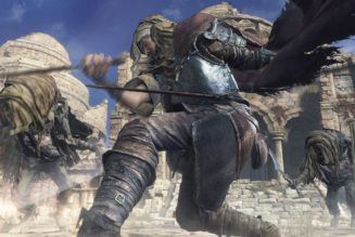 Dark Souls 3 exploit could let hackers take control of your entire computer