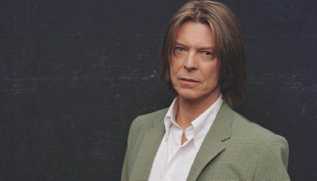 David Bowie’s Entire Publishing Catalog Sells for $250 Million