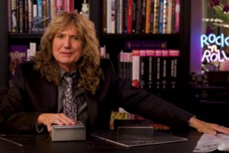 DAVID COVERDALE Has ‘No Idea’ Why LED ZEPPELIN Reunion Isn’t Happening: ‘I Would Love For JIMMY PAGE To Have His Dream Fulfilled’