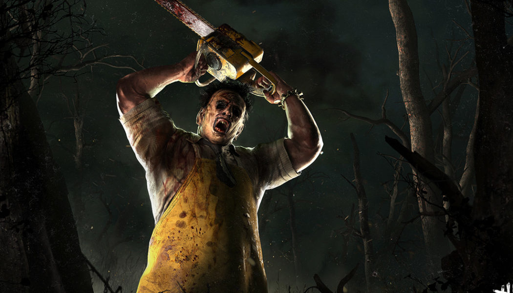 Dead By Daylight drops Leatherface cosmetics after reports of harassment against Black players