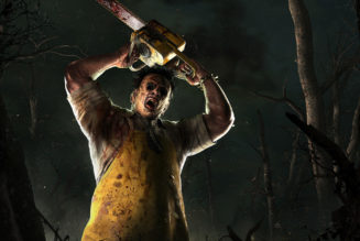 Dead By Daylight drops Leatherface cosmetics after reports of harassment against Black players