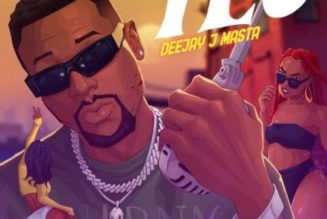 Deejay J Masta – Ilo