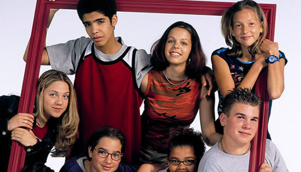 Degrassi Reboot Coming to HBO Max