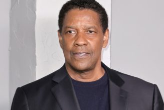 Denzel Washington Confirms ‘The Equalizer 3’ Is Currently in the Works