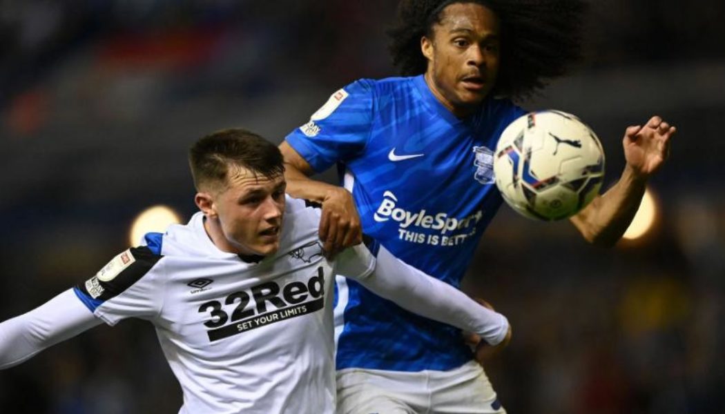 Derby vs Birmingham prediction: Championship betting tips, odds and free bet