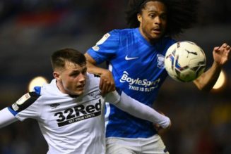 Derby vs Birmingham prediction: Championship betting tips, odds and free bet