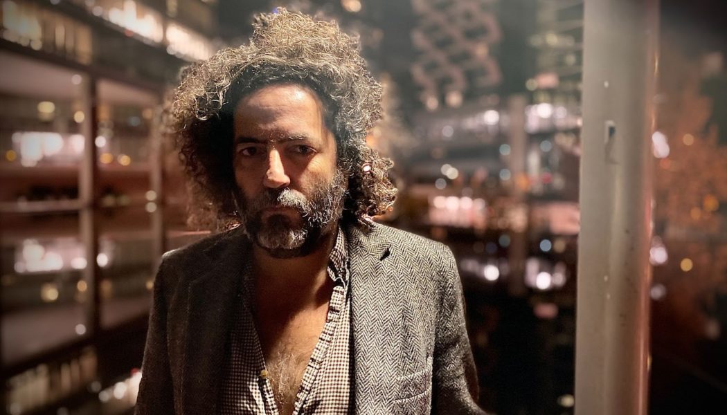 Destroyer Returns With Catchy Yet Ominous ‘Tintoretto, It’s For You’