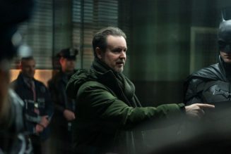 Director Matt Reeves Talks Inspirations Behind ‘The Batman’ and His Decision To Cast Robert Pattinson