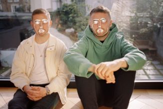 Disclosure Announce 2022 US Tour