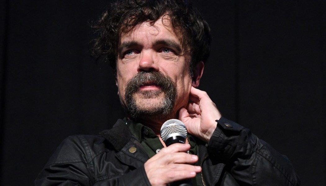 Disney Releases Statement After Peter Dinklage Calls Live-Action ‘Snow White’ Film “F*cking Backward”