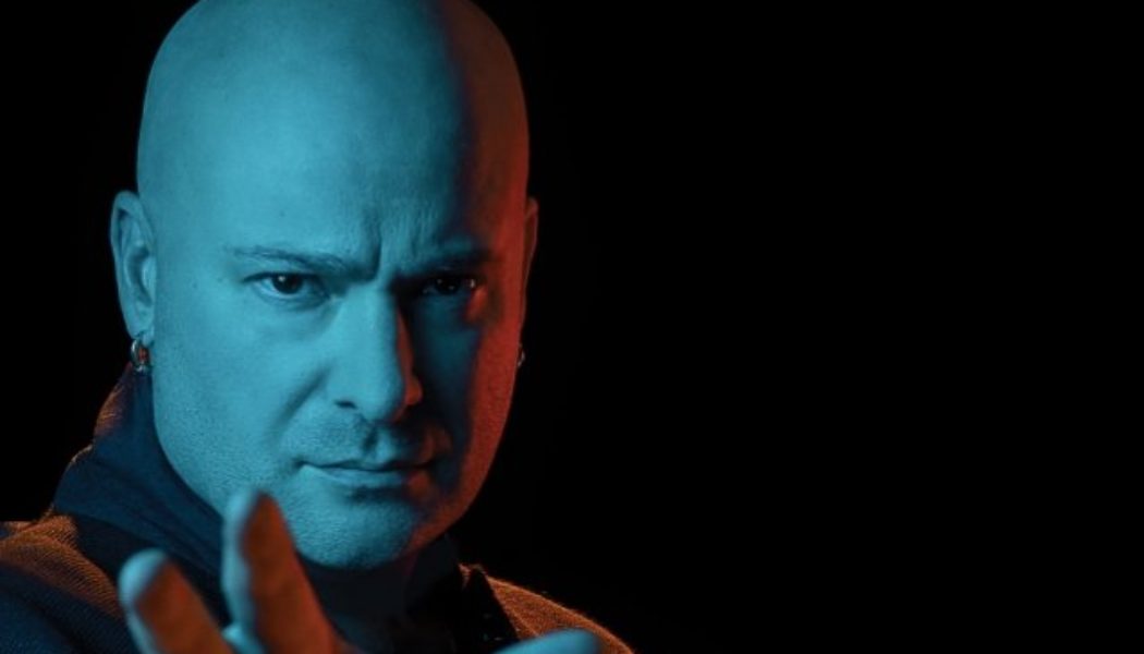 DISTURBED’s DAVID DRAIMAN: ‘Jews Are Being Attacked On Streets Of Major U.S. Cities On A Regular Basis Right Now’