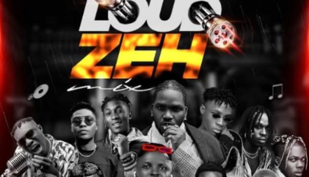 DJ Baddo – Loud Zeh