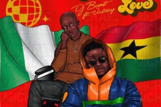 DJ Boat ft Victony – Old School Love