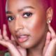 DJ Cuppy Revealed How She Feel by Going bald