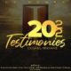 DJ Donak – 2022 Testimonies Gospel Mix