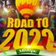 DJ Flowskillz – Road To 2022 Mixtape