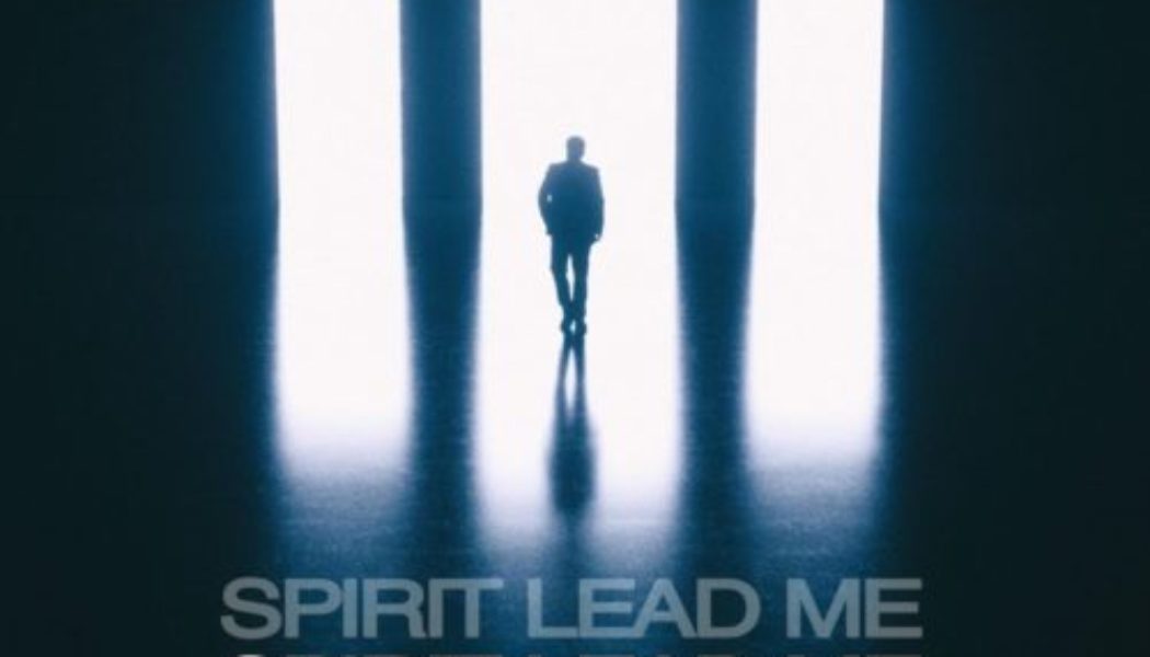 DJ Kush & Ocean – Spirit Lead Me ( Ku3h Amapiano Remix)