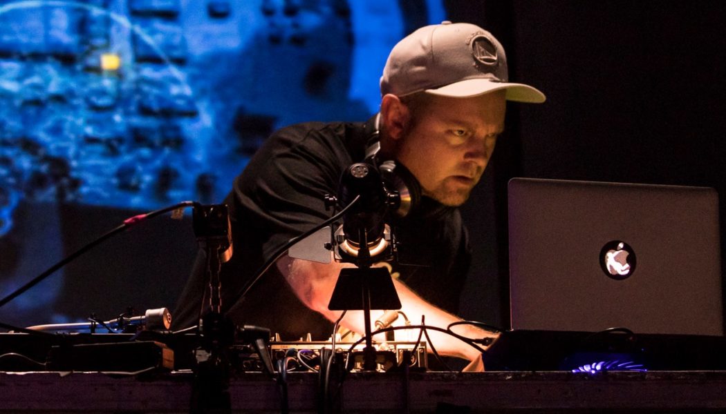 DJ Shadow Remixes King Gizzard & The Lizard Wizard’s “Black Hot Soup”: Listen