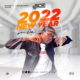 DJ SJS – 2022 New Year Mixtape