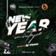 DJ Venus – New Year Mix [Mixtape]