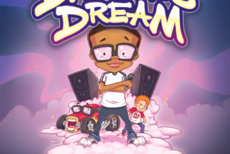 DMC on His New Children’s Book Darryl’s Dream and Run-DMC Classics