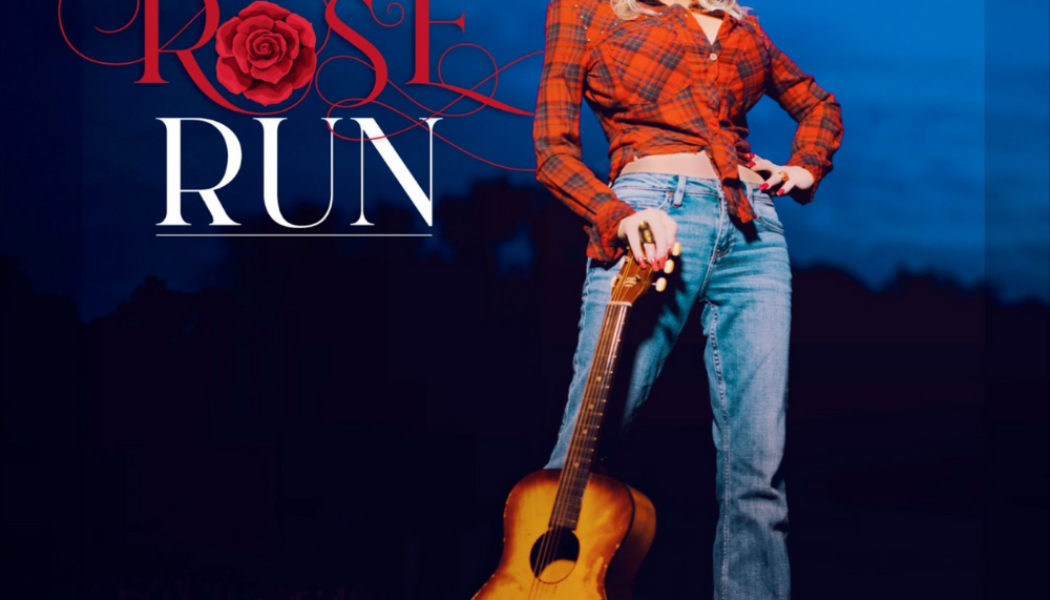 Dolly Parton Announces New Album Run, Rose, Run; Shares “Blue Jeans and Faded Dreams”: Stream