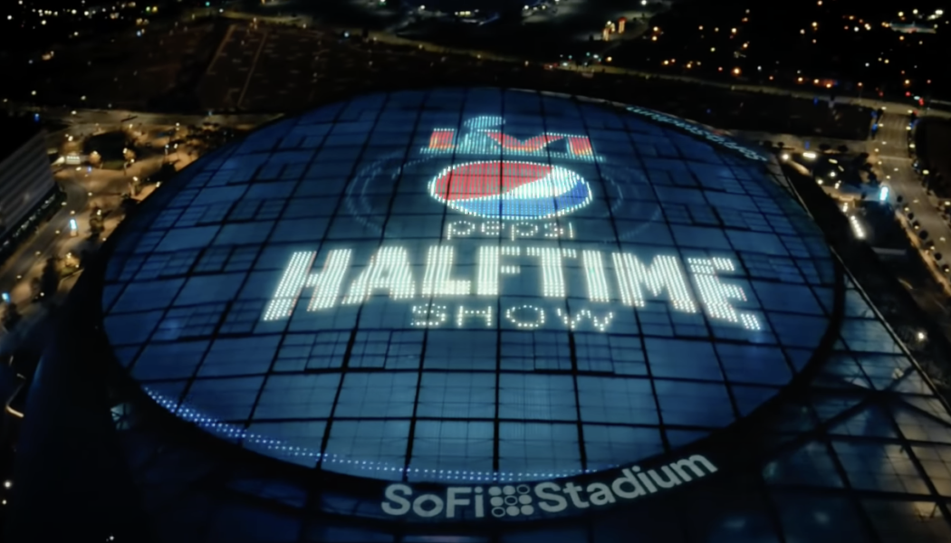 Dr. Dre, Snoop Dogg, Eminem, Mary J. Blige, and Kendrick Lamar Up the Ante and Anticipation in Super Bowl Halftime Show Trailer