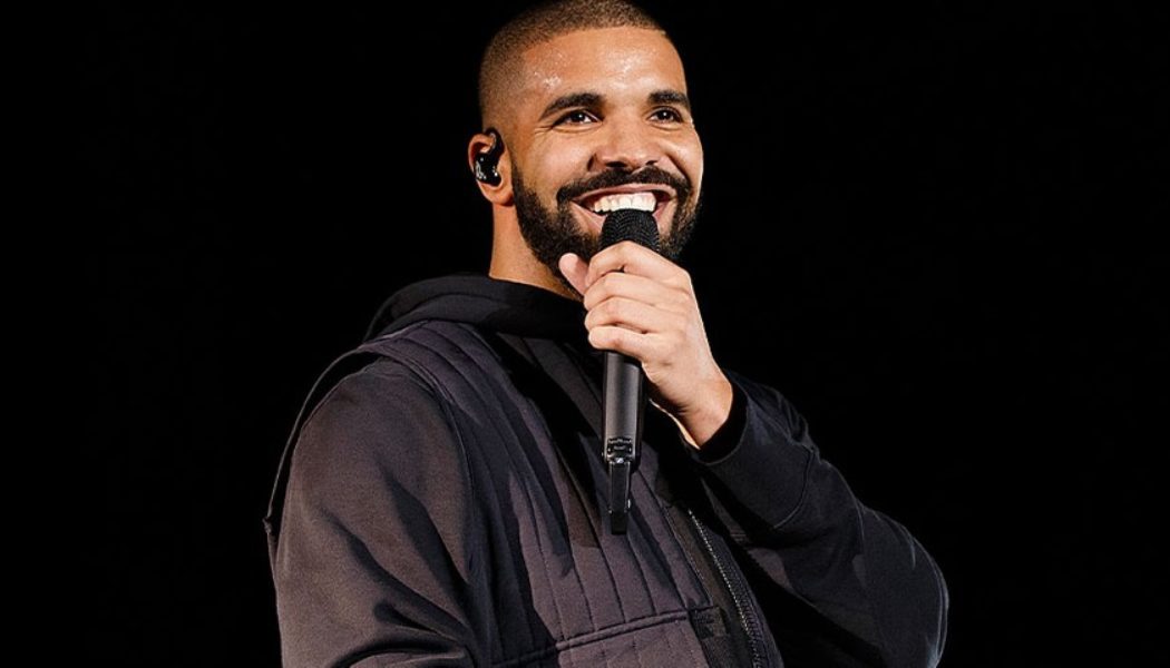 Drake’s ‘Certified Lover Boy’ Is Only 2021 Rap Album Eligible for Double Platinum Status