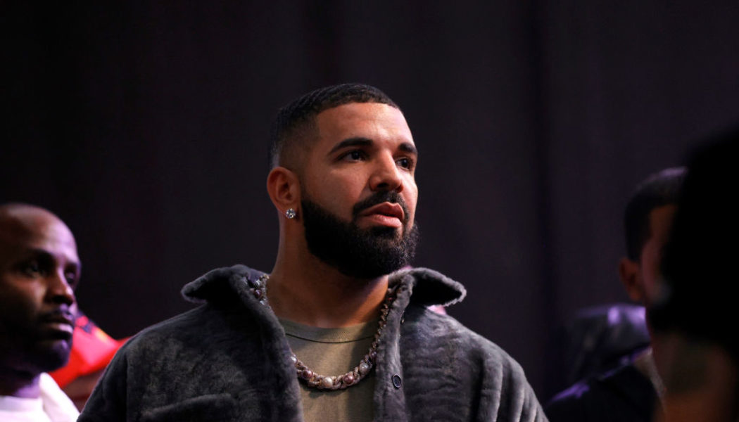 Drake’s ‘Certified Lover Boy To Attain Double Platinum Status