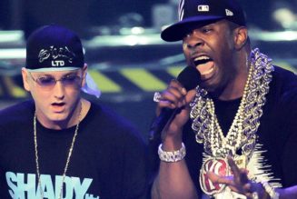 E-40 Pitches Busta Rhymes Against Eminem For ‘VERZUZ’ Battle