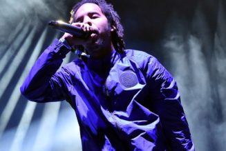 Earl Sweatshirt Drops Visual for ‘Sick!’ Track “Titanic”