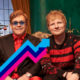 Ed Sheeran and Elton John Return to No. 1 on U.K. Chart With ‘Merry Christmas’