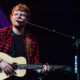 Ed Sheeran Wants to Build a Crypt on His Estate