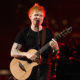 Ed Sheeran’s ‘Equals’ Chasing U.K. Chart Crown