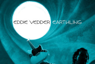 Eddie Vedder Takes a Look Inside on the Compelling Earthling