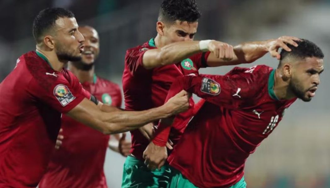 Egypt vs Morocco prediction: AFCON 2022 betting tips, odds and free bet